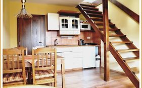 Apartmany Fiserovi